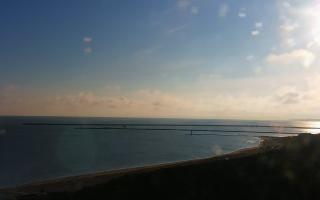 Świnoujscie wschód - 03-08-2025 04:54