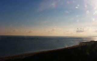 Świnoujscie wschód - 03-08-2025 05:02