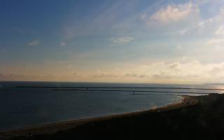 Świnoujscie wschód - 03-08-2025 05:11