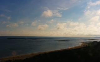 Świnoujscie wschód - 03-08-2025 05:27