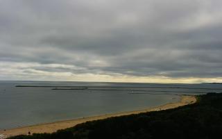 Świnoujscie wschód - 03-08-2025 06:23