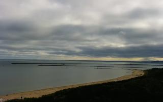 Świnoujscie wschód - 03-08-2025 06:31