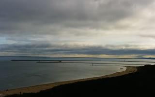 Świnoujscie wschód - 03-08-2025 06:48