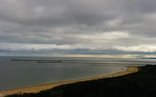 Świnoujscie wschód - 03-08-2025 06:56