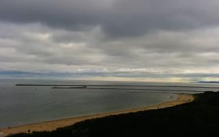 Świnoujscie wschód - 03-08-2025 07:04