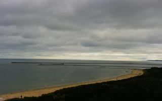 Świnoujscie wschód - 03-08-2025 07:20
