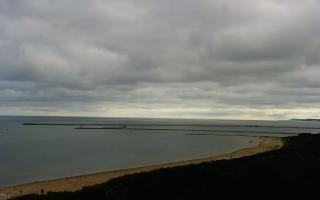 Świnoujscie wschód - 03-08-2025 07:28