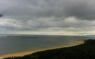 Świnoujscie wschód - 03-08-2025 07:36