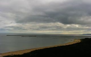 Świnoujscie wschód - 03-08-2025 07:44