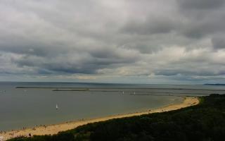 Świnoujscie wschód - 03-08-2025 09:29