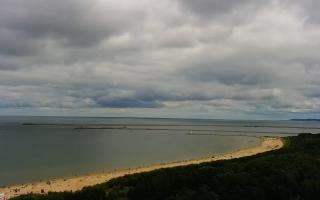 Świnoujscie wschód - 03-08-2025 09:46