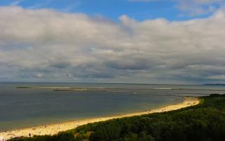 Świnoujscie wschód - 03-08-2025 10:18