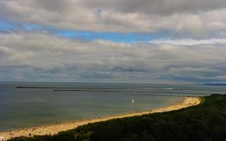 Świnoujscie wschód - 03-08-2025 10:26