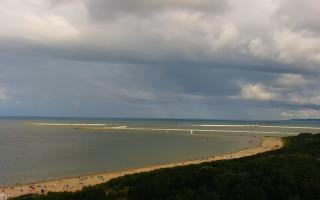 Świnoujscie wschód - 03-08-2025 12:44