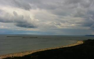 Świnoujscie wschód - 03-08-2025 14:29