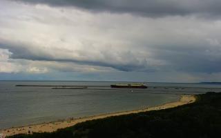 Świnoujscie wschód - 03-08-2025 14:45