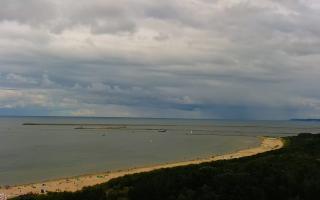 Świnoujscie wschód - 03-08-2025 15:25