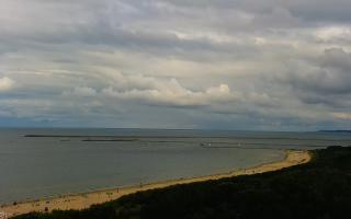 Świnoujscie wschód - 03-08-2025 15:50