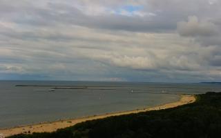 Świnoujscie wschód - 03-08-2025 15:58
