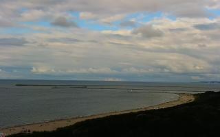 Świnoujscie wschód - 03-08-2025 16:14
