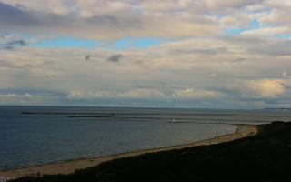 Świnoujscie wschód - 03-08-2025 16:22