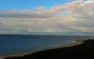 Świnoujscie wschód - 03-08-2025 16:30