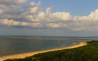 Świnoujscie wschód - 05-08-2025 15:39