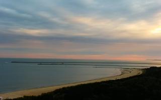 Świnoujscie wschód - 15-09-2025 05:08