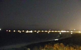 Świnoujscie wschód - 16-09-2025 02:51