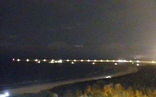 Świnoujscie wschód - 16-09-2025 23:21