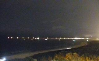 Świnoujscie wschód - 16-09-2025 23:29