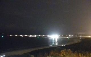 Świnoujscie wschód - 16-09-2025 23:53