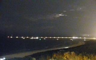 Świnoujscie wschód - 17-09-2025 00:01