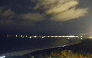 Świnoujscie wschód - 17-09-2025 00:10