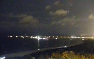 Świnoujscie wschód - 17-09-2025 00:18
