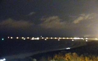 Świnoujscie wschód - 17-09-2025 00:34