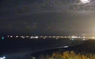 Świnoujscie wschód - 17-09-2025 00:58