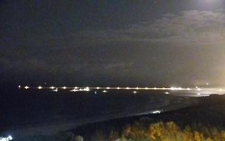 Świnoujscie wschód - 17-09-2025 01:06