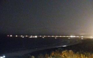 Świnoujscie wschód - 17-09-2025 01:55