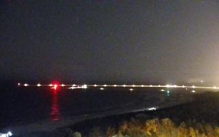 Świnoujscie wschód - 17-09-2025 02:03