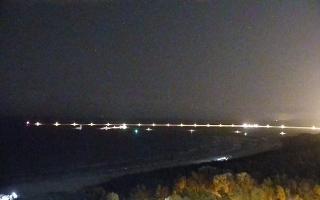 Świnoujscie wschód - 17-09-2025 02:11