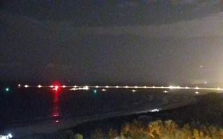 Świnoujscie wschód - 17-09-2025 02:19