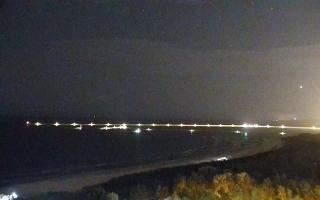 Świnoujscie wschód - 17-09-2025 02:27