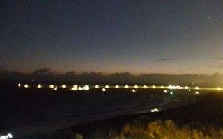 Świnoujscie wschód - 17-09-2025 03:08