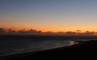 Świnoujscie wschód - 17-09-2025 04:04