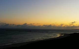 Świnoujscie wschód - 17-09-2025 04:28