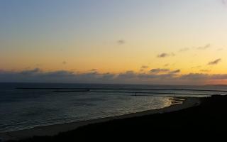 Świnoujscie wschód - 17-09-2025 04:45