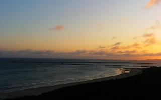 Świnoujscie wschód - 17-09-2025 04:53