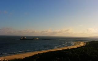 Świnoujscie wschód - 17-09-2025 06:22