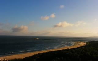 Świnoujscie wschód - 17-09-2025 06:30